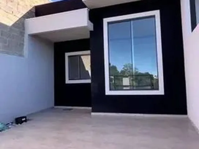 Imagem: Casa para Venda - Bairro Heimtal - R$250.000