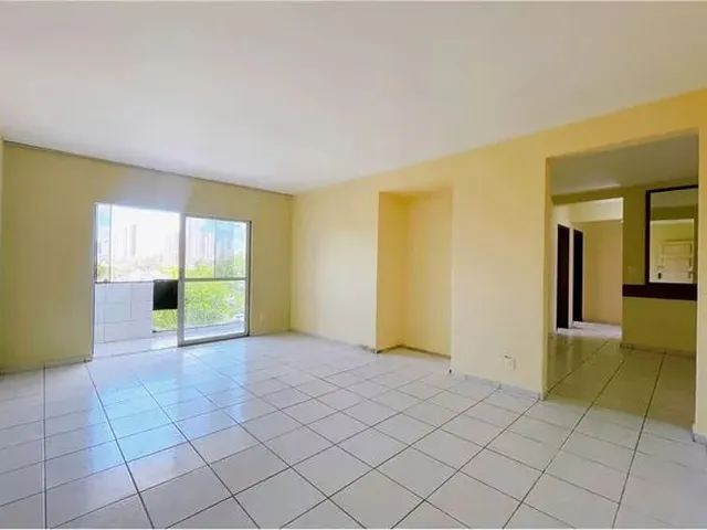 Imagem: Apartamento no Coração de Lagoa Nova !!!!!!!