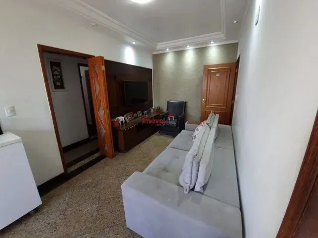 Imagem: Vila Scarpelli - Apartamento de 3 Dormitórios