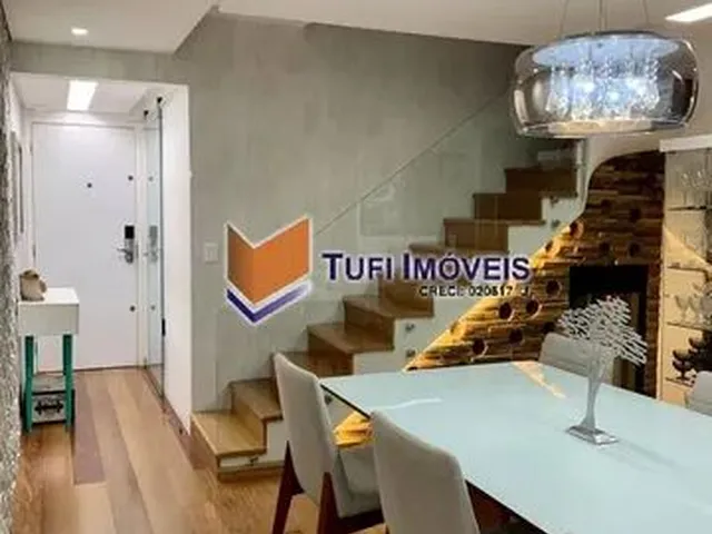 Imagem: More em Um Lindo Duplex no Butantã