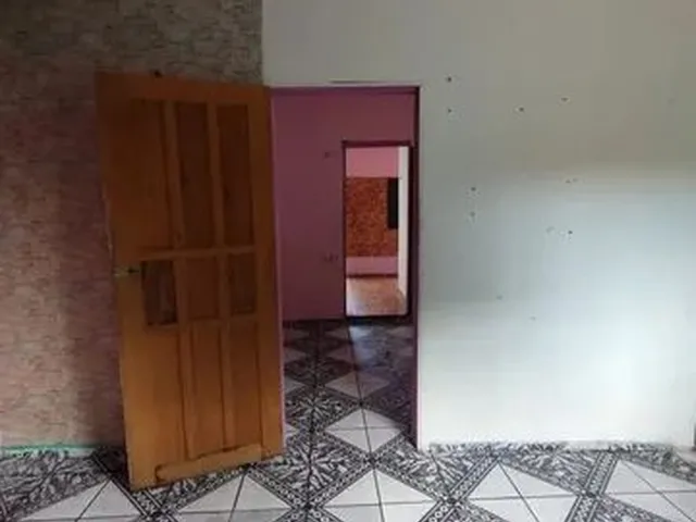 Imagem: Alugo Casa no Jorge Teixeira