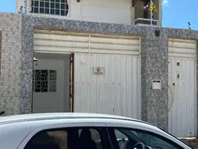 Imagem: Casa Térreo para Alugar - Bairro Jardim