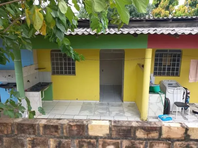 Imagem: Aluga-Se Um Apartamento no Bairro Alvorada
