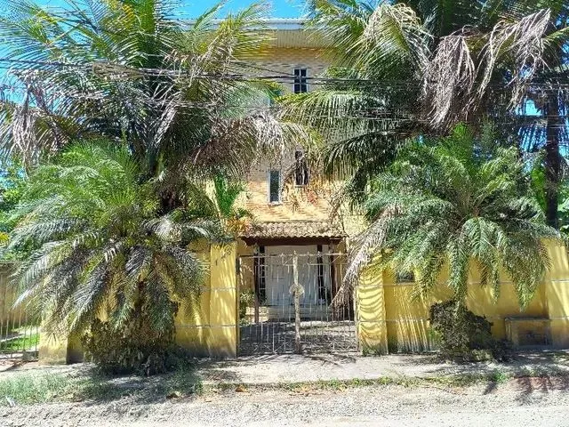 Imagem: Apartamento Residencial em Rio das Ostras