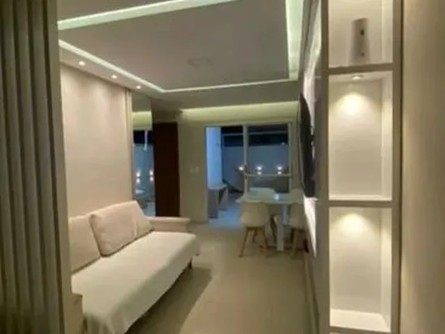 Imagem: Apartamento em Ponta de Campina
