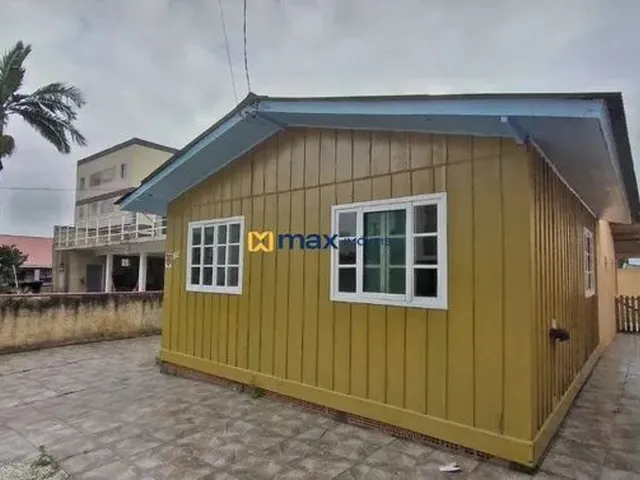 Imagem: Navegantes - Casa Padrão - Centro