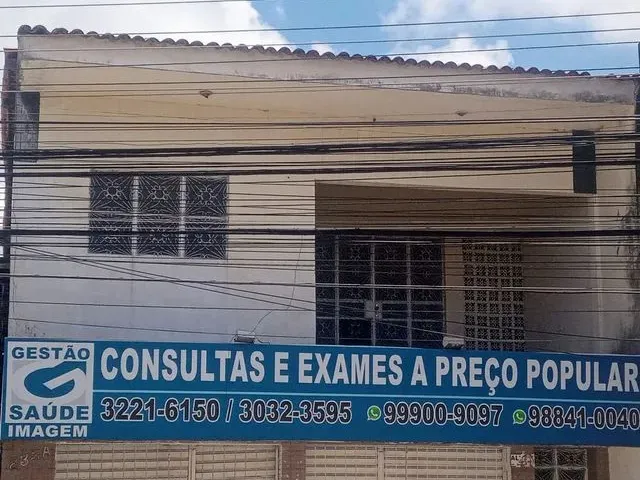Imagem 2: 1°Andar Residencial Ou Comercial no Jacintinho