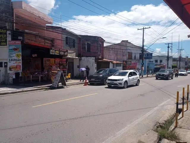 Imagem 5: 1°Andar Residencial Ou Comercial no Jacintinho