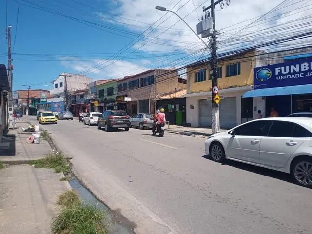 Imagem 6: 1°Andar Residencial Ou Comercial no Jacintinho
