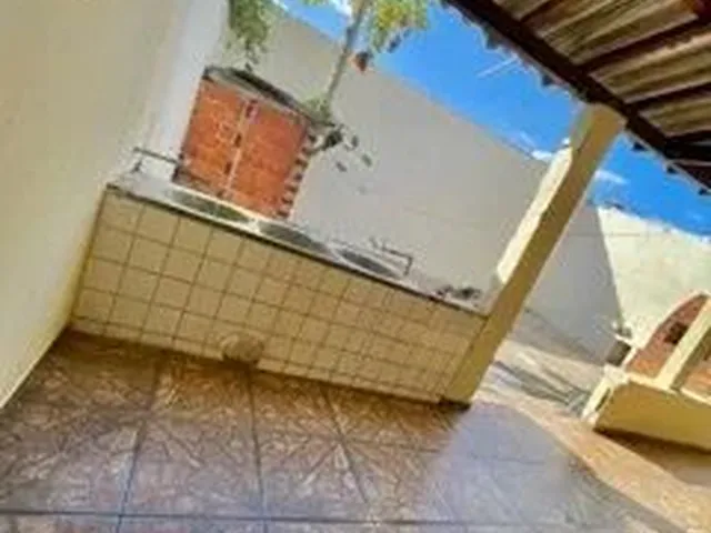 Imagem 9: Casa no Cristo Rei, 3 Quartos
