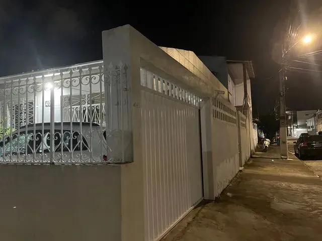 Imagem: Casa no Ponto Novo