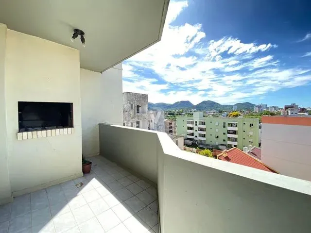 Imagem: Apartamento com Suíte!