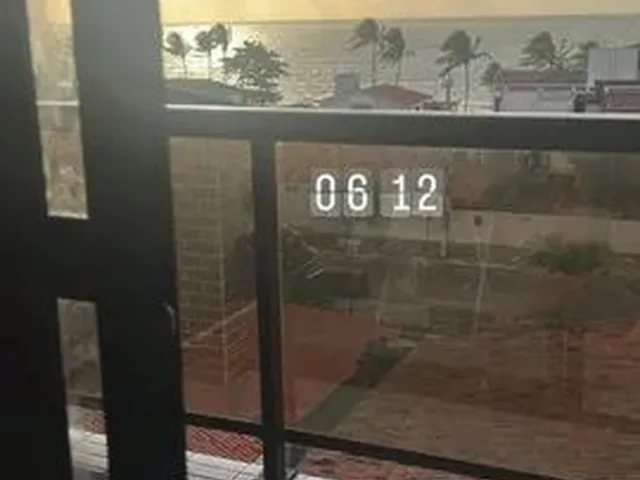 Imagem 1: Apartamento Praia do Poço 30 Mts do Mar