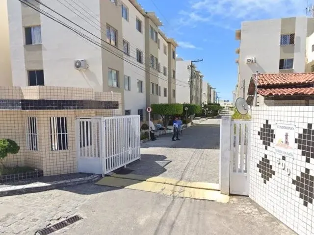 Imagem: Aluguel de 1 Quarto - Cond. Morada do Faróis