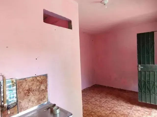 Imagem 4: Kitnet 550 + Consumo de Energia Elétrica, Não Paga Água