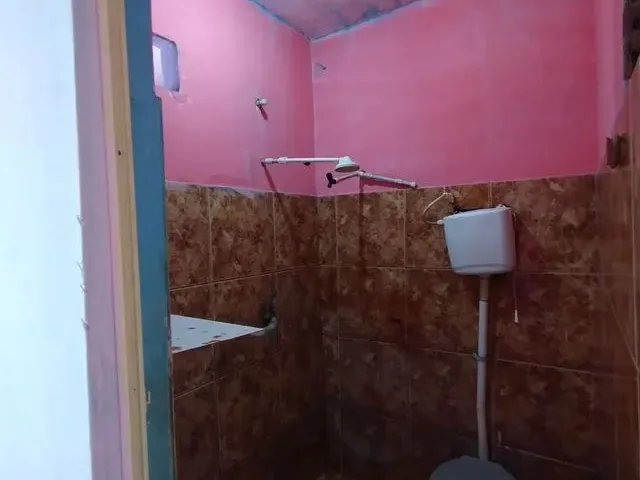 Imagem 6: Kitnet 550 + Consumo de Energia Elétrica, Não Paga Água