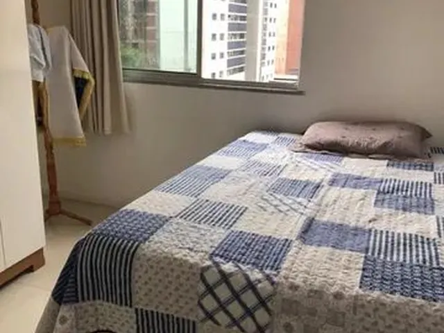 Imagem: Alugo Quarto para Mulheres na Aldeota