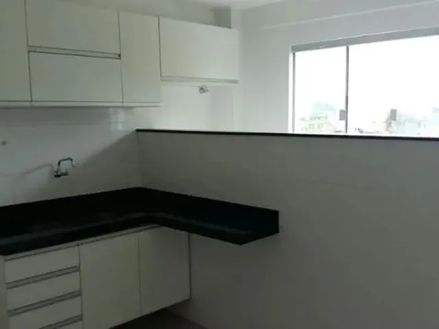 Imagem 3: 2/4 no Castália, 2º Andar, com Garagem