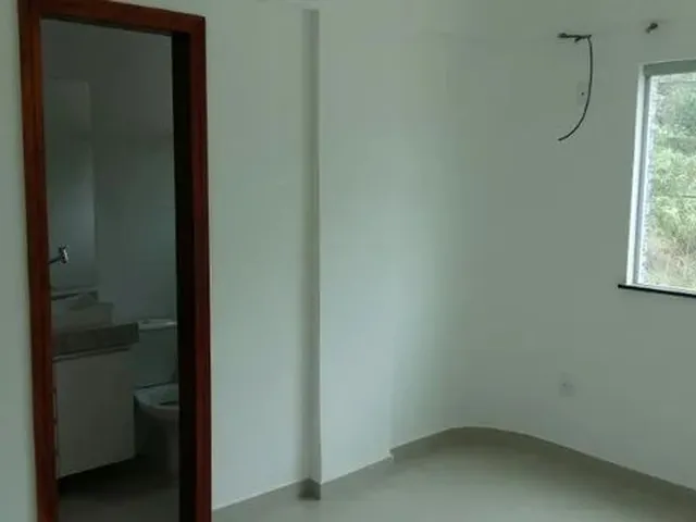 Imagem 2: 2/4 no Castália, 2º Andar, com Garagem