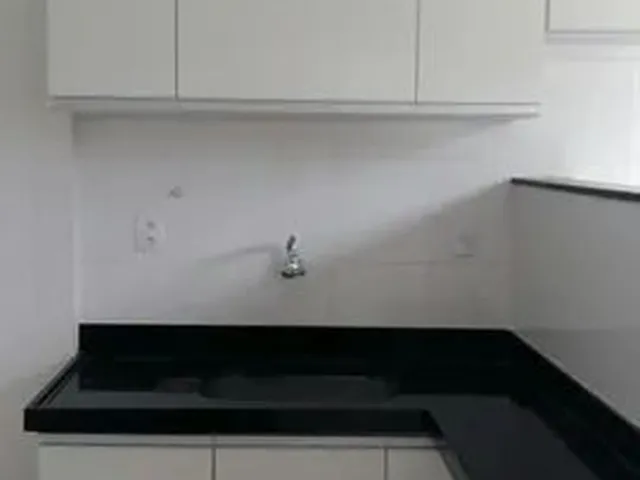Imagem 8: 2/4 no Castália, 2º Andar, com Garagem