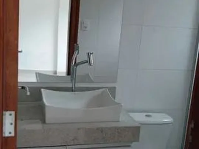 Imagem 11: 2/4 no Castália, 2º Andar, com Garagem