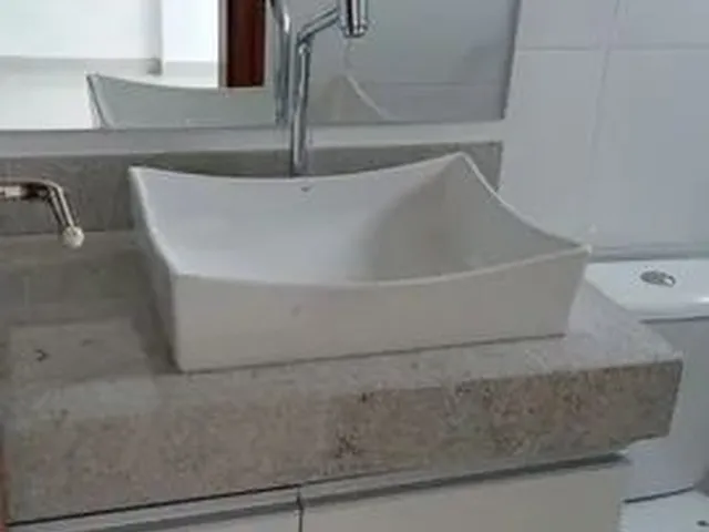 Imagem 12: 2/4 no Castália, 2º Andar, com Garagem