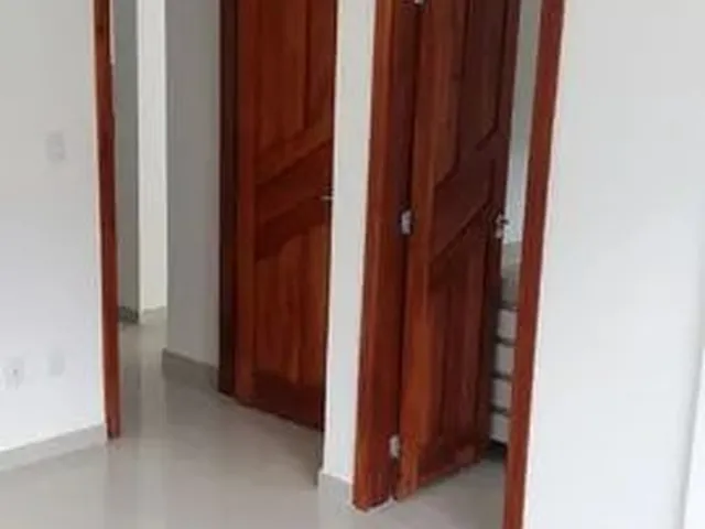 Imagem 4: 2/4 no Castália, 2º Andar, com Garagem