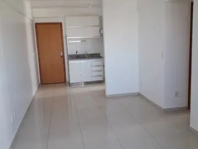 Imagem 1: Apartamento para Aluguel, 2 Quartos, 54 M², Setor Universitário