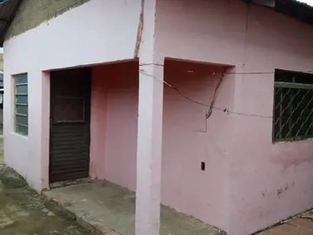 Imagem: Casa de Aluguel