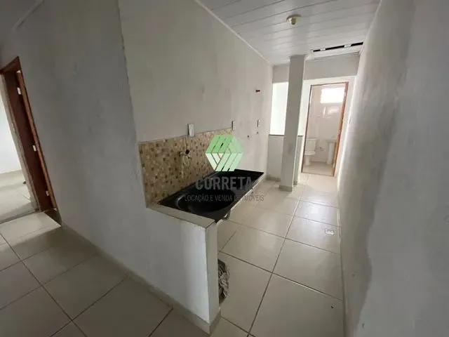Imagem 10: Gs - Excelente Apartamento com 2 Quartos em Novo Horizonte