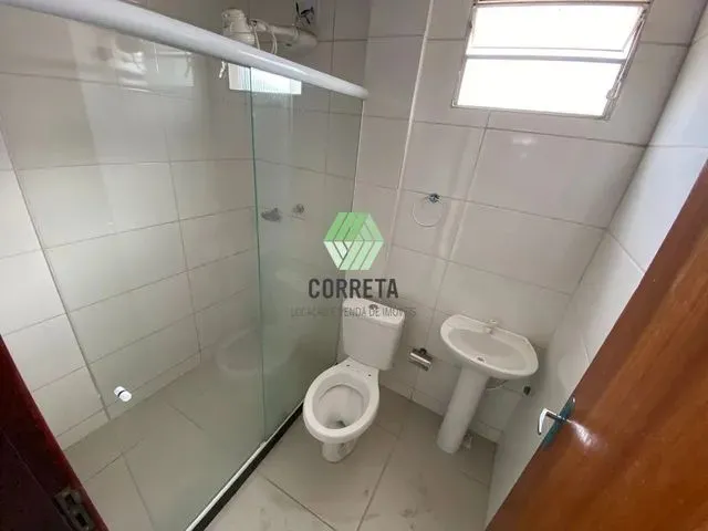 Imagem 14: Gs - Excelente Apartamento com 2 Quartos em Novo Horizonte