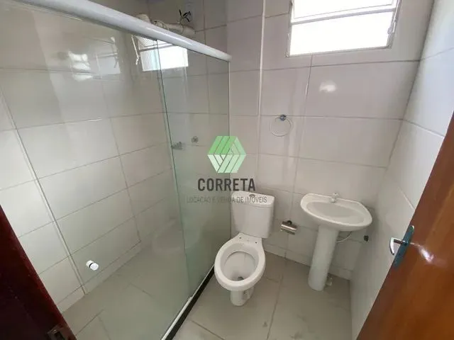 Imagem 9: Gs - Excelente Apartamento com 2 Quartos em Novo Horizonte