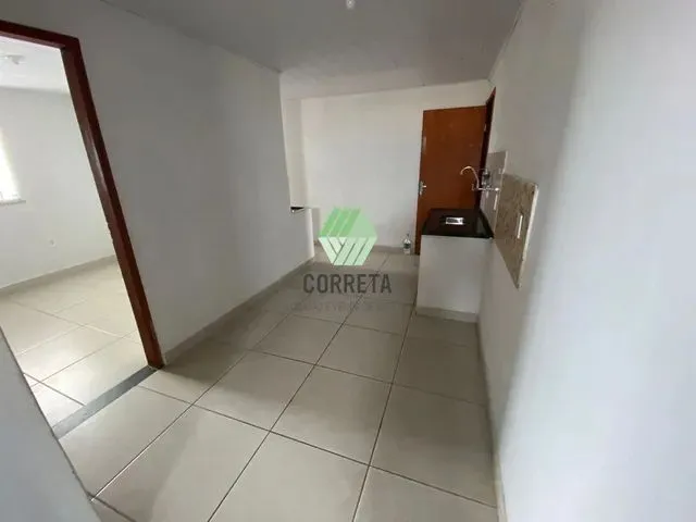 Imagem 16: Gs - Excelente Apartamento com 2 Quartos em Novo Horizonte