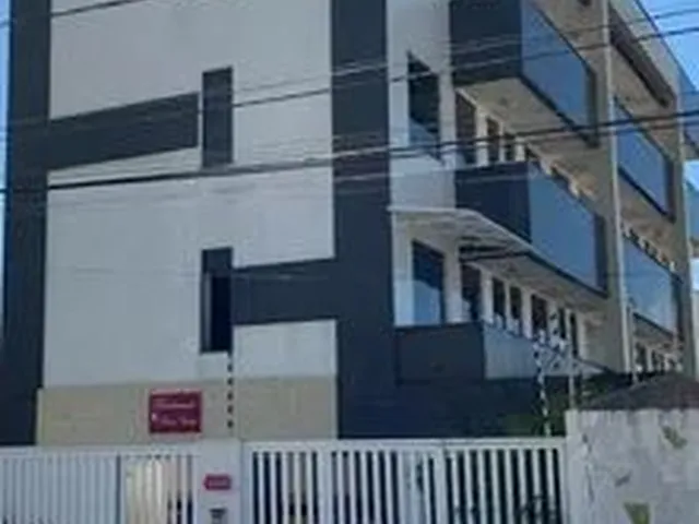 Imagem: Apartamento Mobiliado