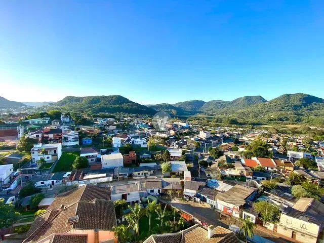 Imagem: Lindo Apartamento Res. Sol da Montanha com