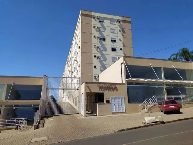Imagem: Lajeado - Apartamento Padrão - Olarias