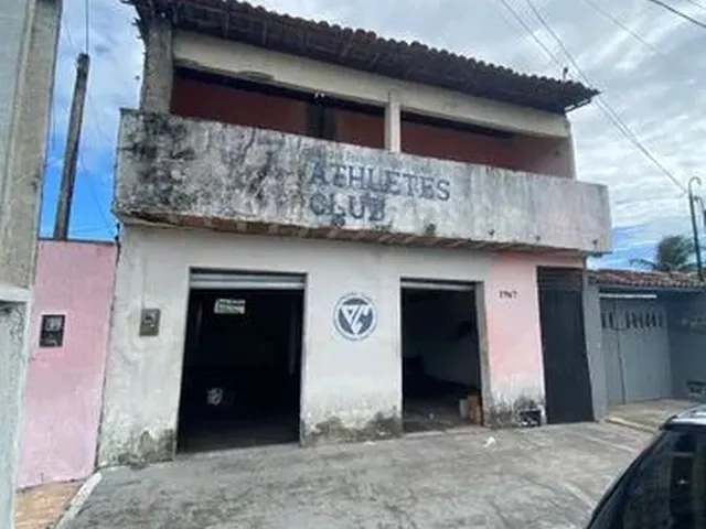 Imagem: Casa Ponto Ou Separados