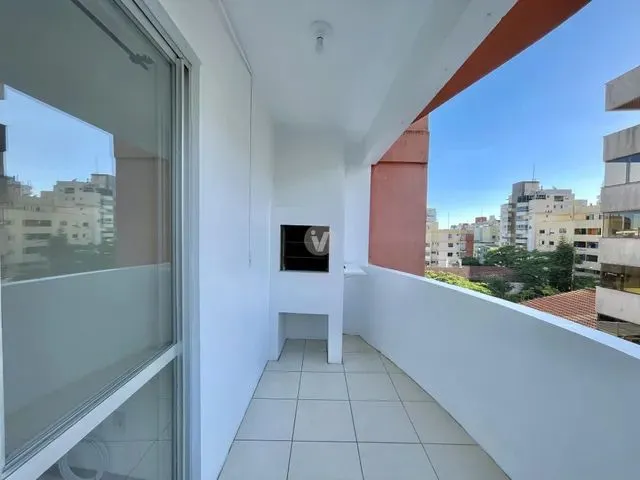 Imagem: Apartamento 2 Quartos (1 Suíte) e Vaga