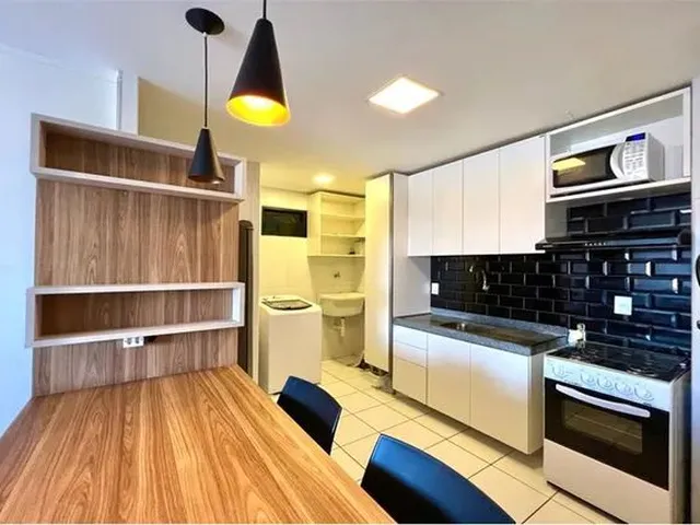 Imagem: Alugo Apartamento Quarto e Sala na Jatiúca