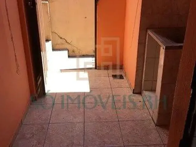 Imagem: Casa Geminada 2 Quartos Coletiva para Aluguel