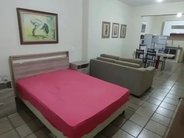 Imagem: Kitnet Toda Mobiliada no Centro de Muriaé