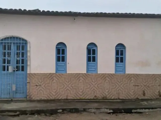 Imagem: Casa de Aluguel Bairro Conceição