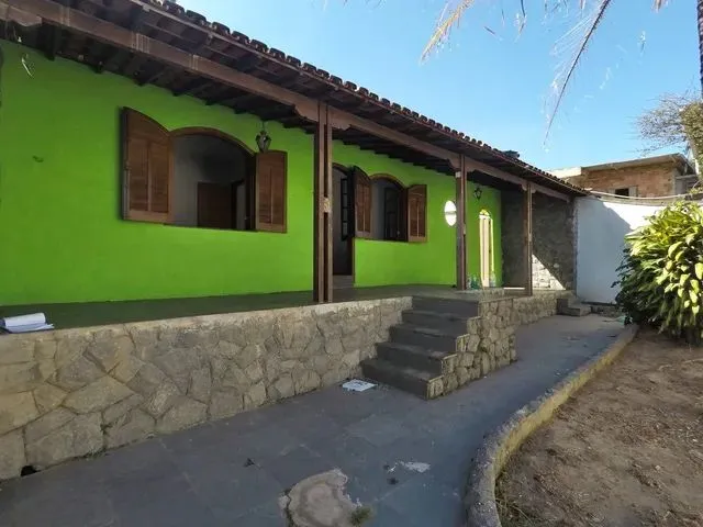 Imagem: Alugo Excelente Casa