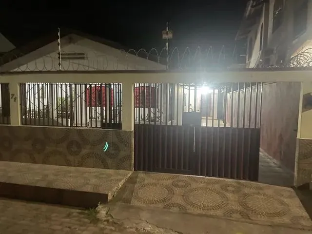 Imagem: O apartamento possui 1 Dormitório, 1 Banheiro, 1 Vaga na