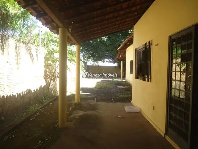 Imagem: Casa na Av. Zequinha Freire para Aluguel