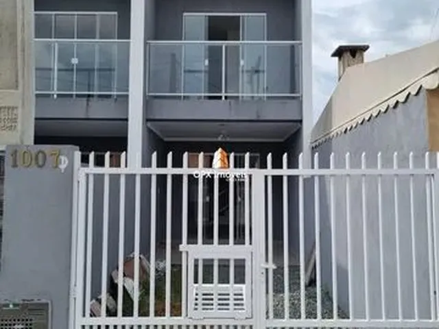Imagem: Balneário Piçarras - Casa Padrão - Itacolomi