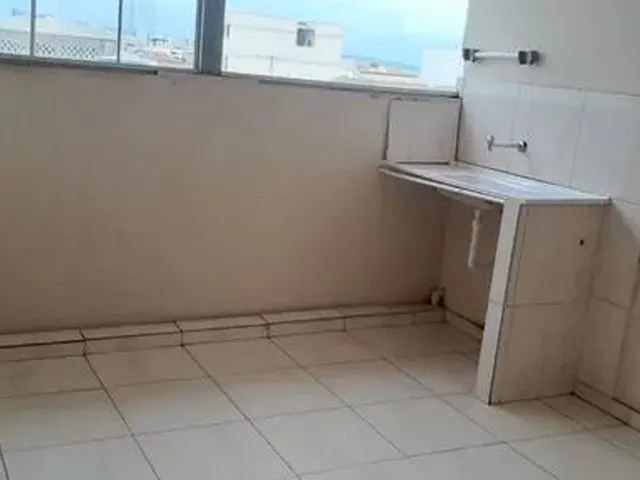 Imagem 2: Kitnet Bairro Brasil