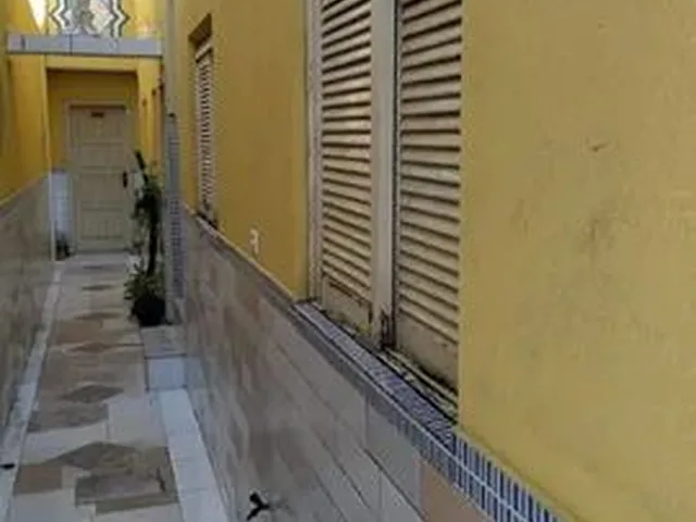 Imagem 1: Alugo Kitnet em Petrópolis na Rua Theofelo Brandão