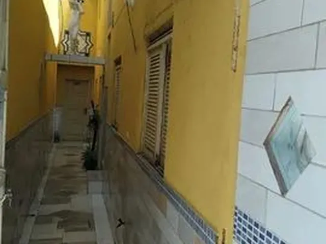 Imagem 3: Alugo Kitnet em Petrópolis na Rua Theofelo Brandão