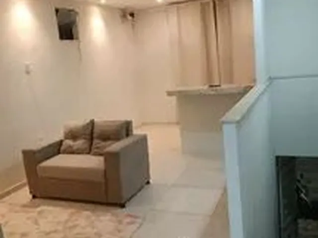 Imagem: Aluga-Se Apartamento Mobiliado